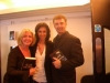 19 Book Launch Event