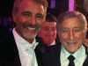 28 Simon and Tony Bennett