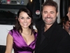 25  Simon with Samantha Barks