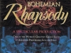 41 Poster for Bohemian Rhapsody