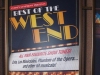 9 Best Of The West End Poster