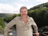 20 Simon at Llangollen